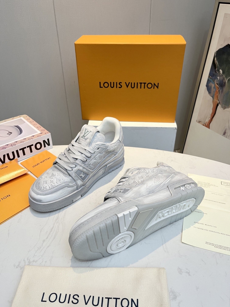 Louis Vuitton Sneakers